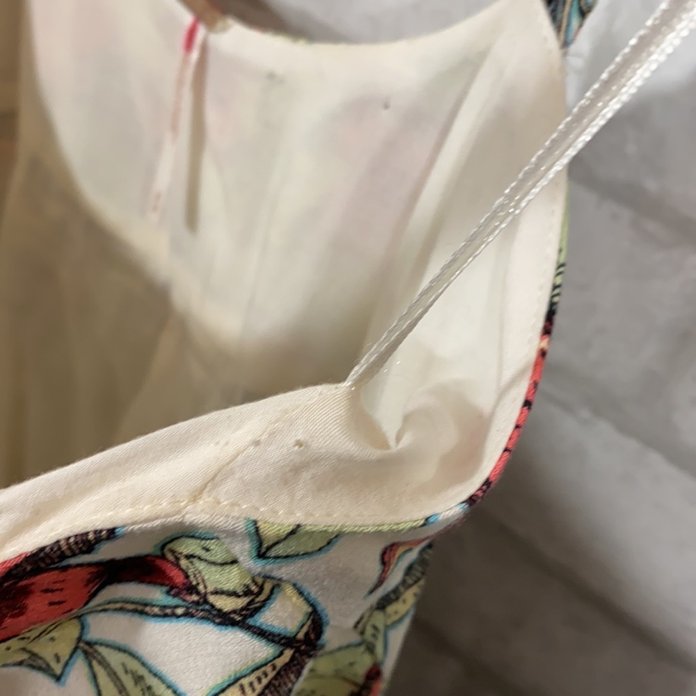 Free people dear you mini dress size Medium - Picture 9 of 16
